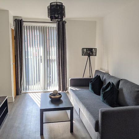 Suffield Lodge By Wycombe Apartments High Wycombe Extérieur photo