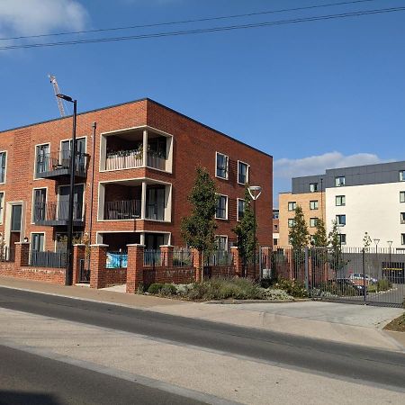 Suffield Lodge By Wycombe Apartments High Wycombe Extérieur photo